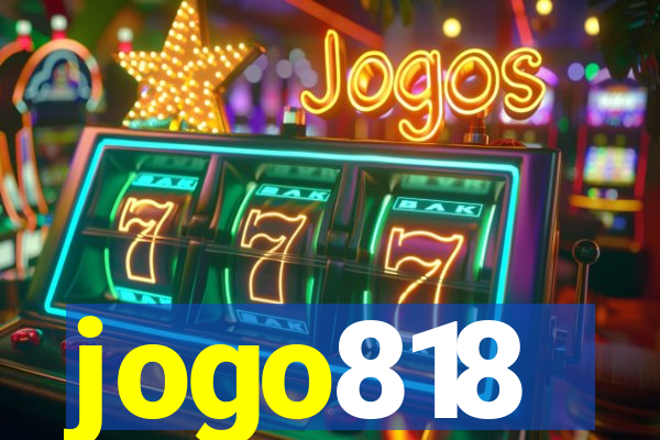 jogo818