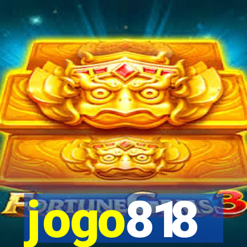 jogo818