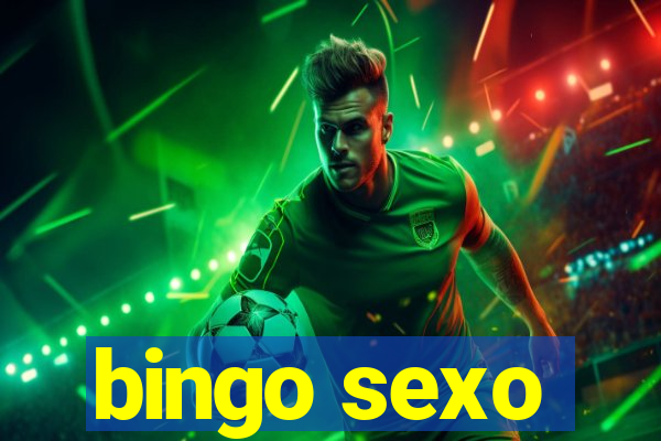 bingo sexo