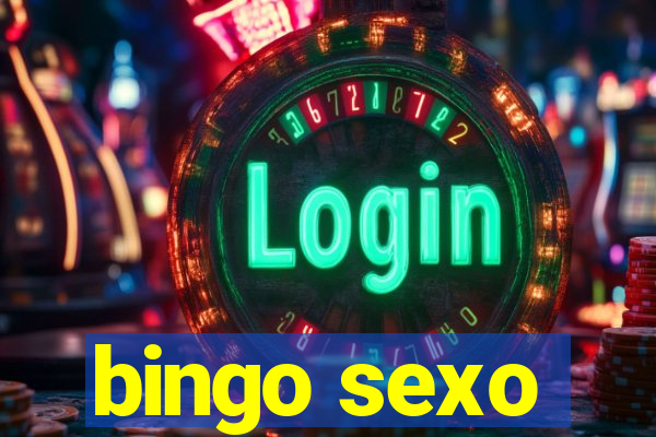 bingo sexo