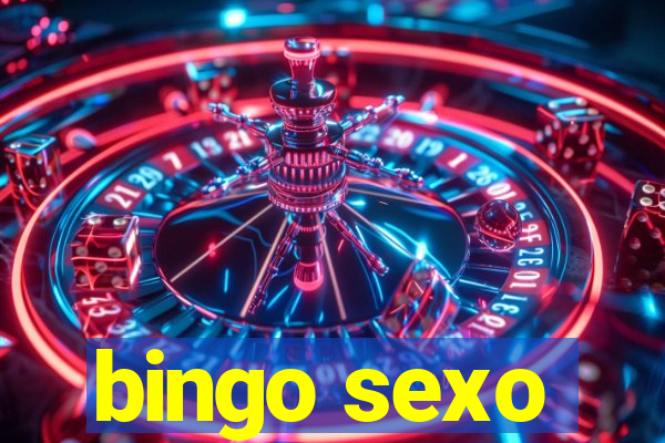 bingo sexo