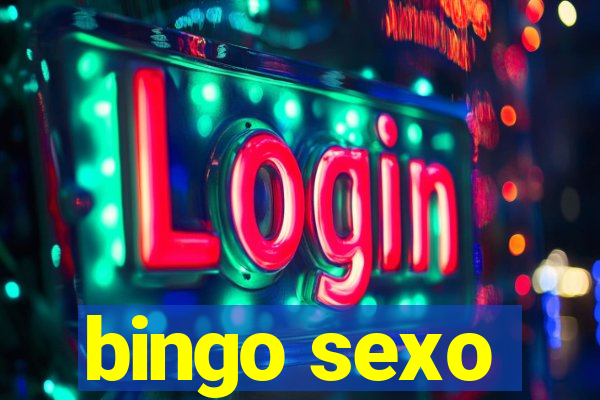 bingo sexo