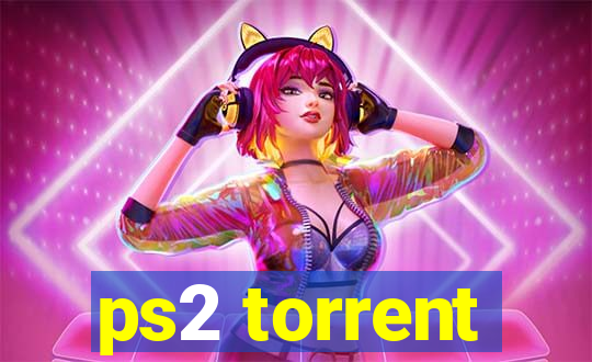 ps2 torrent