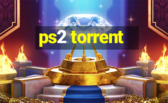 ps2 torrent