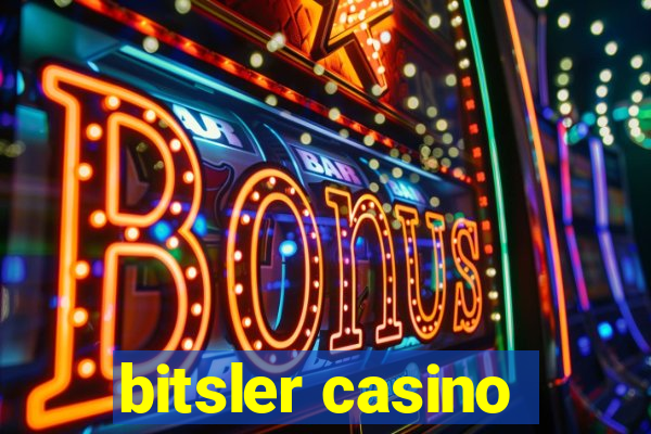 bitsler casino