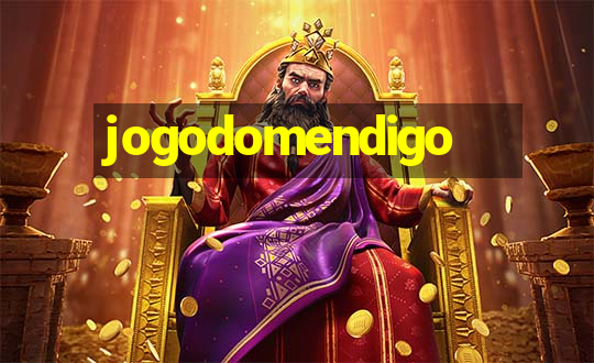 jogodomendigo