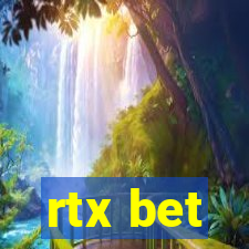 rtx bet