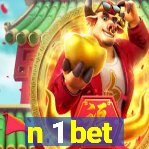 n 1 bet