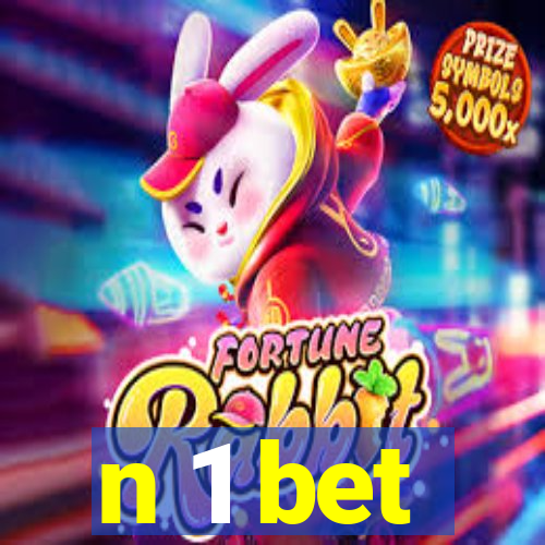 n 1 bet