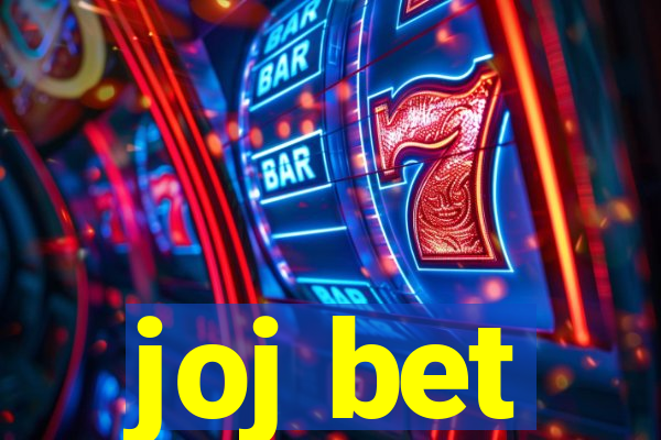 joj bet