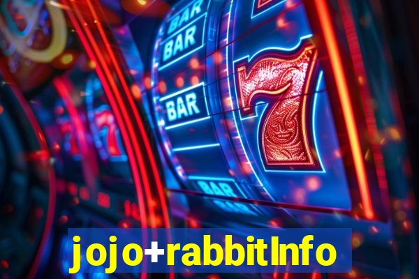 jojo+rabbitInformational