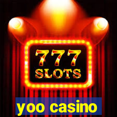 yoo casino