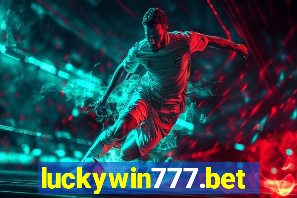 luckywin777.bet