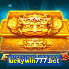 luckywin777.bet