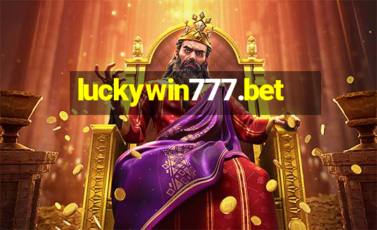 luckywin777.bet