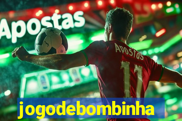 jogodebombinha