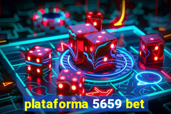 plataforma 5659 bet