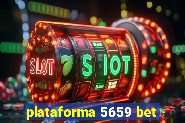 plataforma 5659 bet