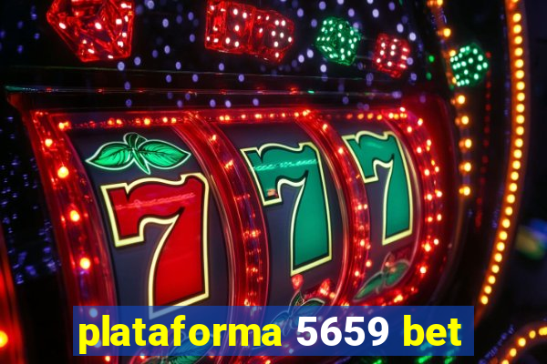 plataforma 5659 bet