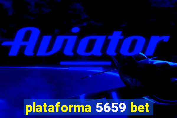 plataforma 5659 bet