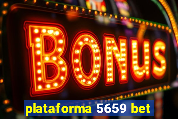 plataforma 5659 bet