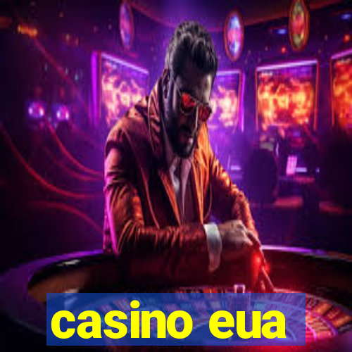 casino eua