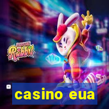 casino eua