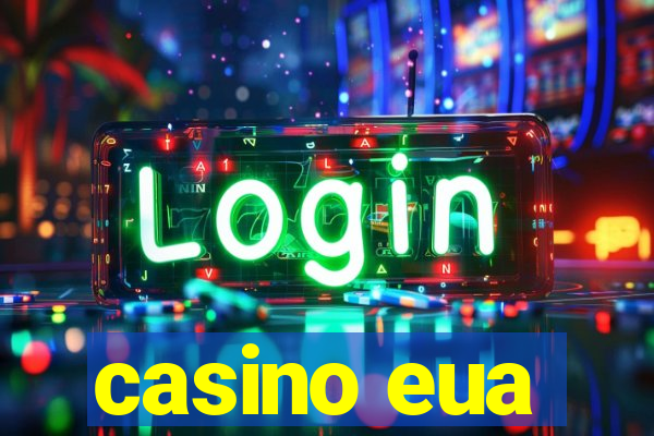 casino eua