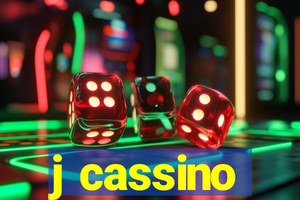 j cassino