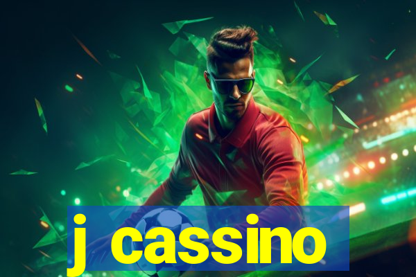 j cassino