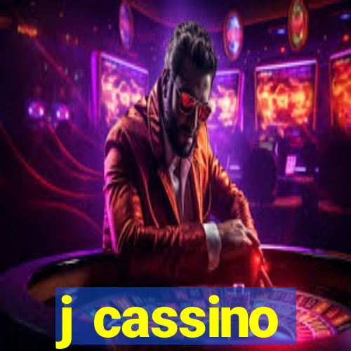 j cassino