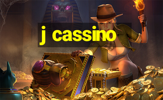 j cassino