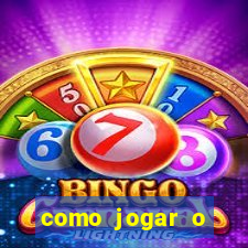 como jogar o fortune dragon