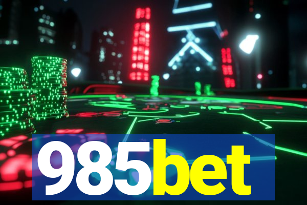 985bet