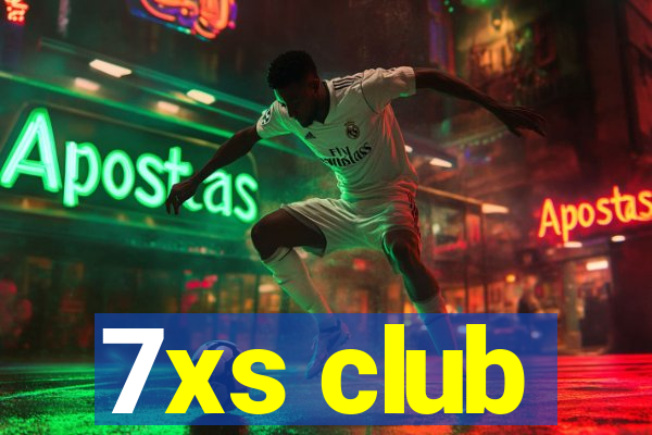 7xs club