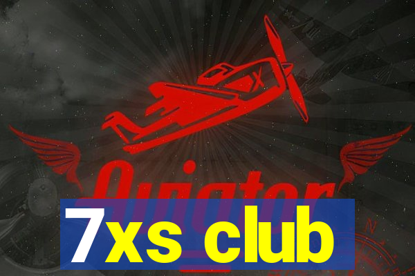 7xs club