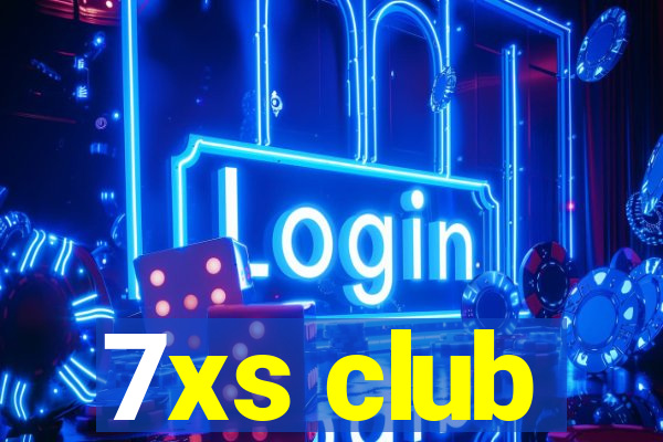 7xs club