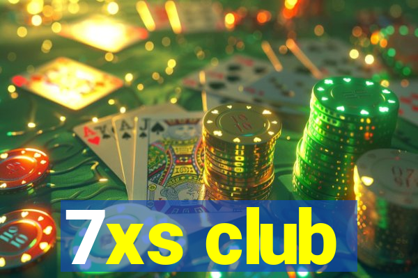 7xs club