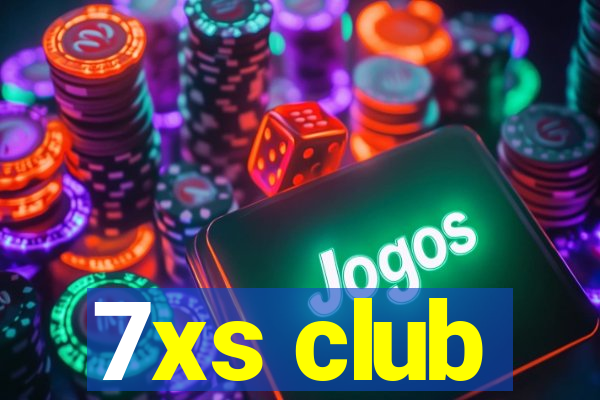 7xs club