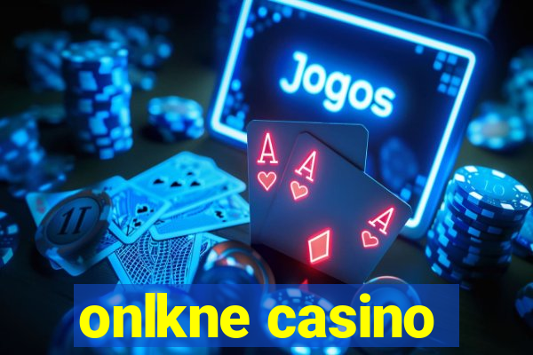 onlkne casino