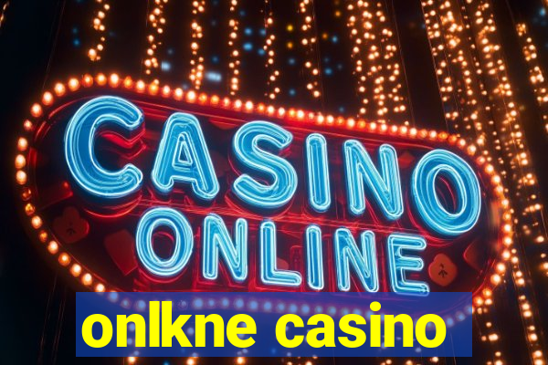 onlkne casino