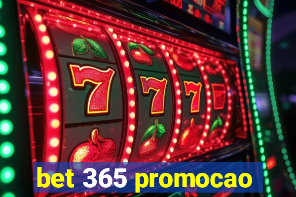 bet 365 promocao