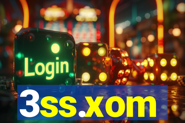 3ss.xom