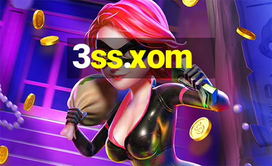 3ss.xom