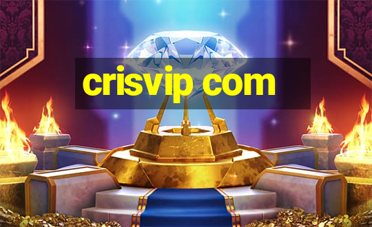 crisvip com