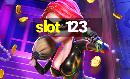 slot 123