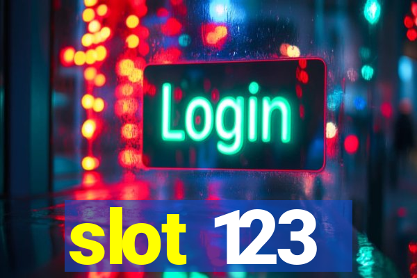 slot 123