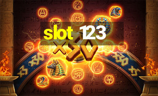 slot 123