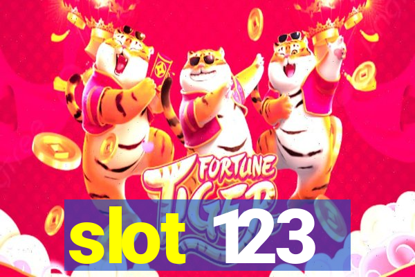 slot 123