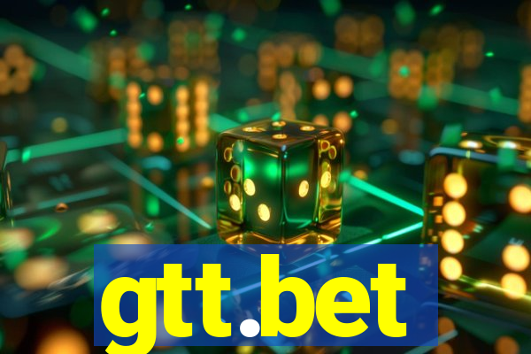 gtt.bet